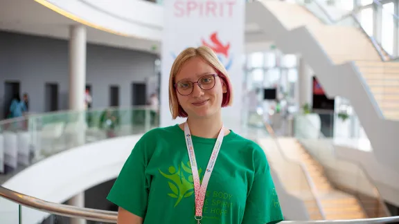 Zuzanna Świderska Zuzanna Świderska